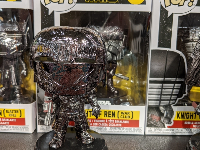 Toy Fair New York 2020: Funko and Loungefly