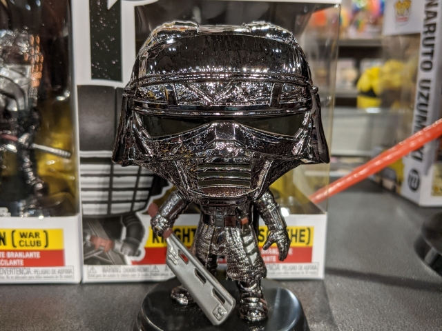 Toy Fair New York 2020: Funko and Loungefly