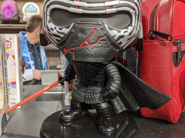 Toy Fair New York 2020: Funko and Loungefly