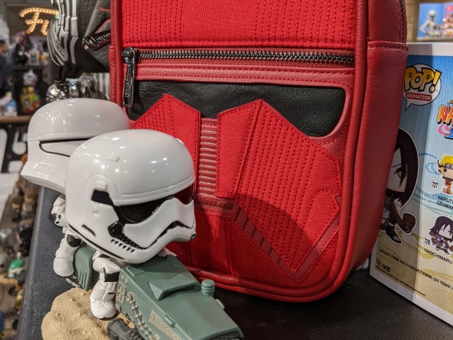 Toy Fair New York 2020: Funko and Loungefly