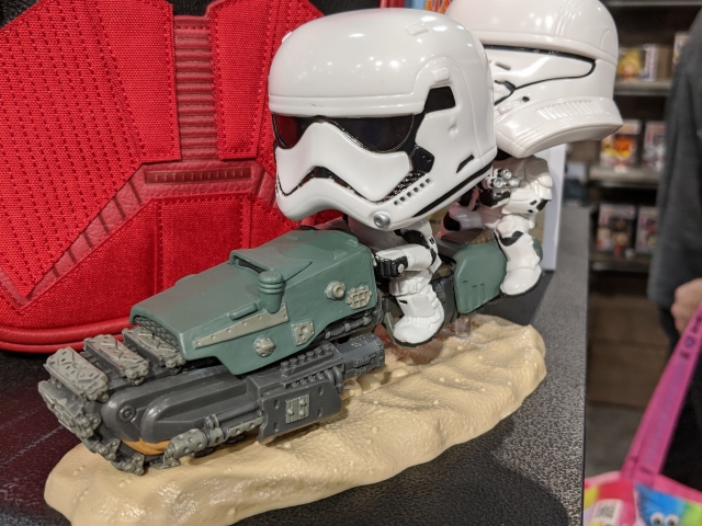 Toy Fair New York 2020: Funko and Loungefly
