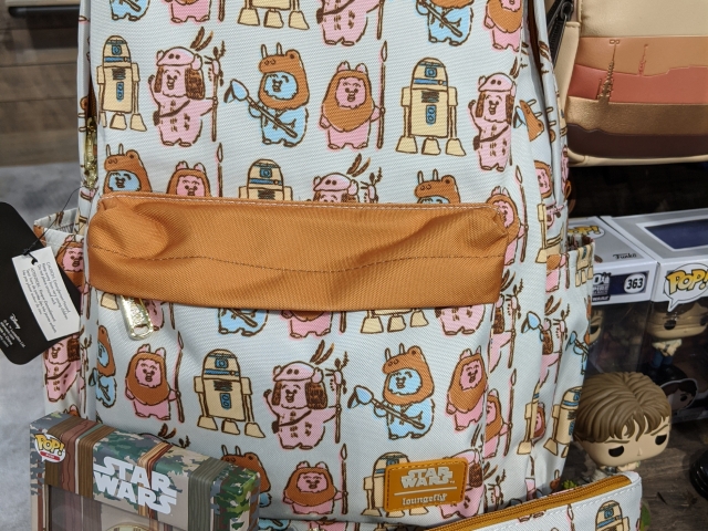 Toy Fair New York 2020: Funko and Loungefly