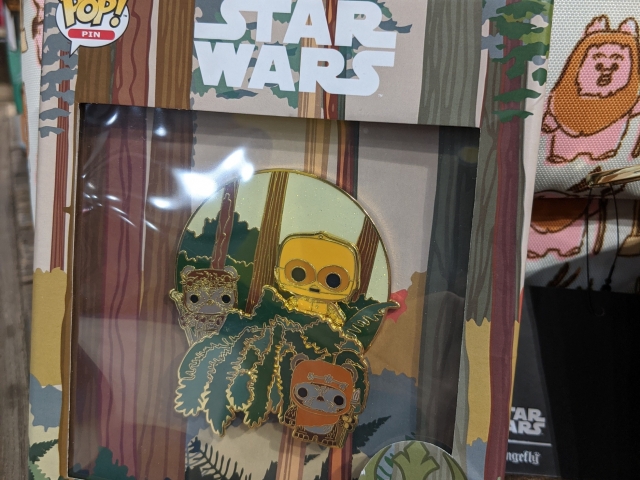 Toy Fair New York 2020: Funko and Loungefly
