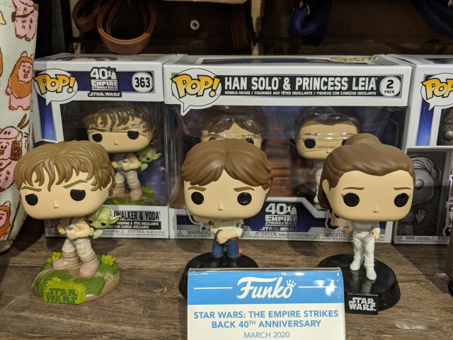 Toy Fair New York 2020: Funko and Loungefly