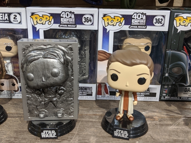 Toy Fair New York 2020: Funko and Loungefly
