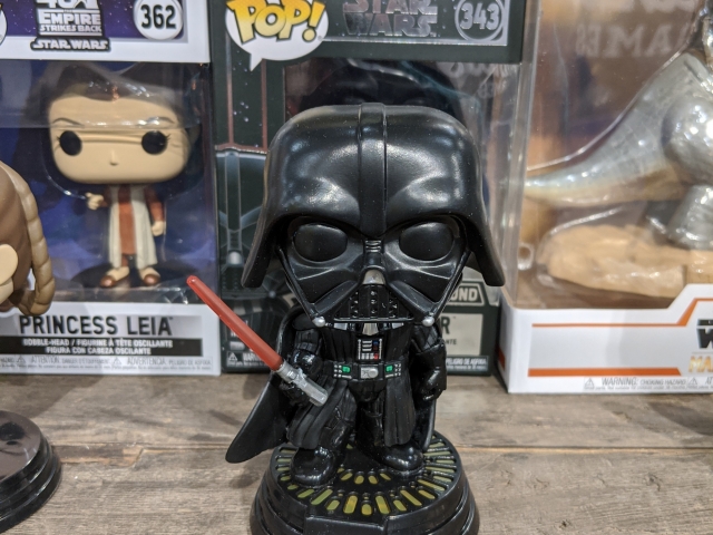 Toy Fair New York 2020: Funko and Loungefly