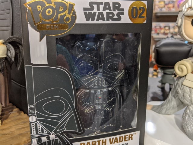 Toy Fair New York 2020: Funko and Loungefly