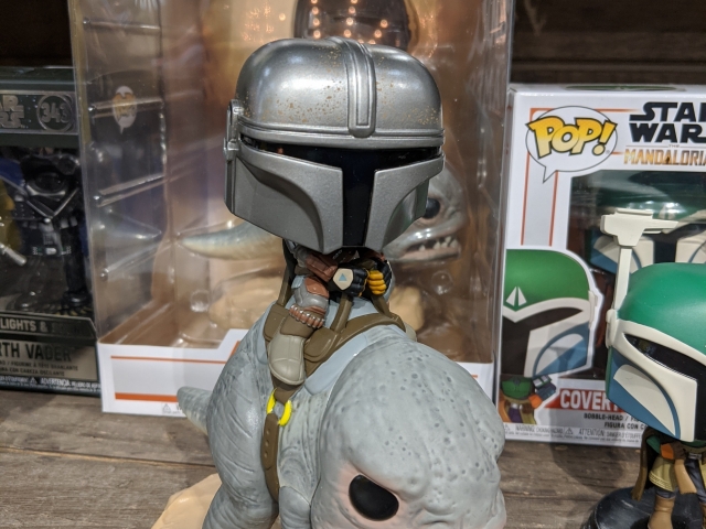 Toy Fair New York 2020: Funko and Loungefly