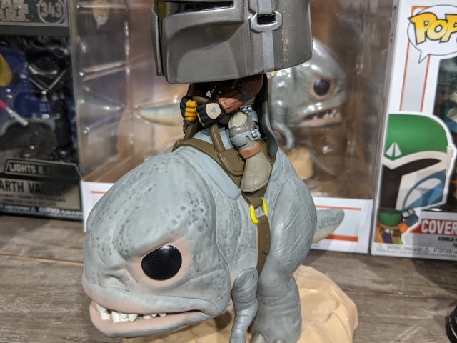 Toy Fair New York 2020: Funko and Loungefly