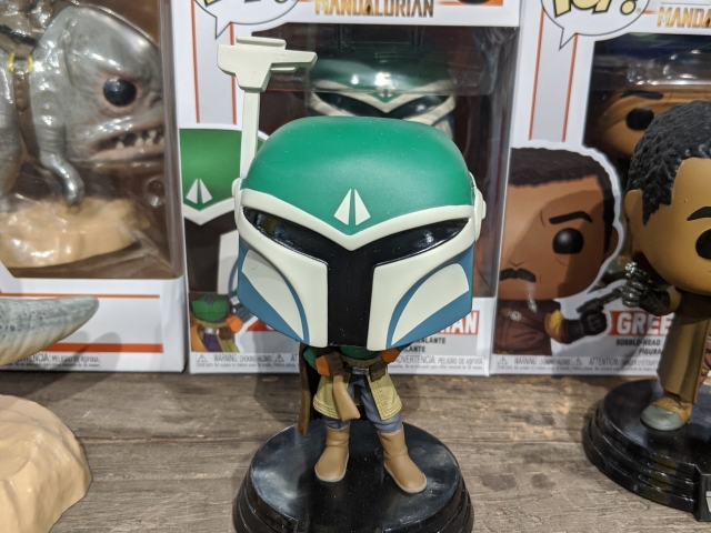 Toy Fair New York 2020: Funko and Loungefly