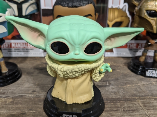 Toy Fair New York 2020: Funko and Loungefly