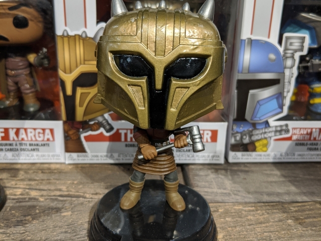 Toy Fair New York 2020: Funko and Loungefly