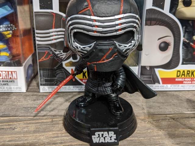 Toy Fair New York 2020: Funko and Loungefly