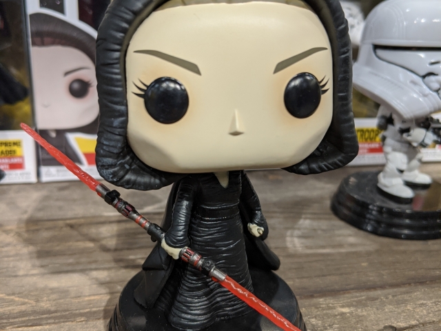 Toy Fair New York 2020: Funko and Loungefly