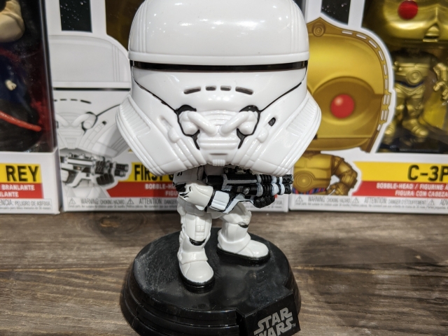Toy Fair New York 2020: Funko and Loungefly