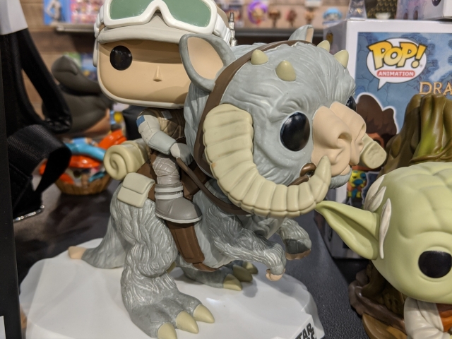 Toy Fair New York 2020: Funko and Loungefly