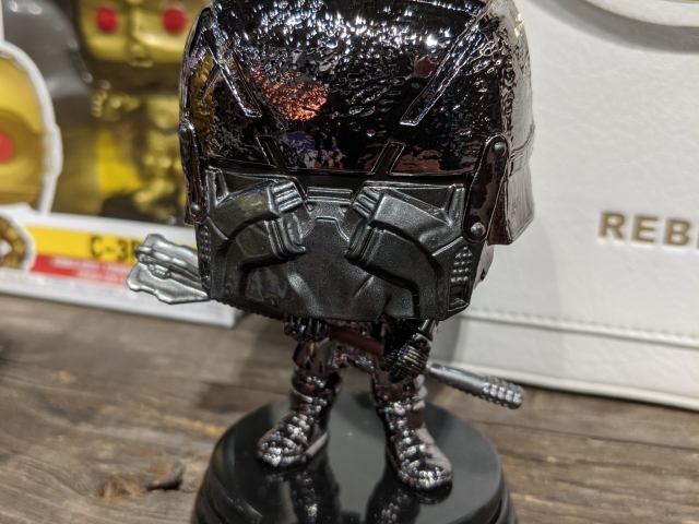 Toy Fair New York 2020: Funko and Loungefly