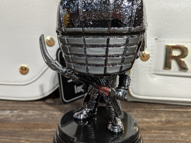 Toy Fair New York 2020: Funko and Loungefly