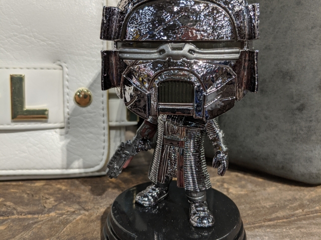 Toy Fair New York 2020: Funko and Loungefly