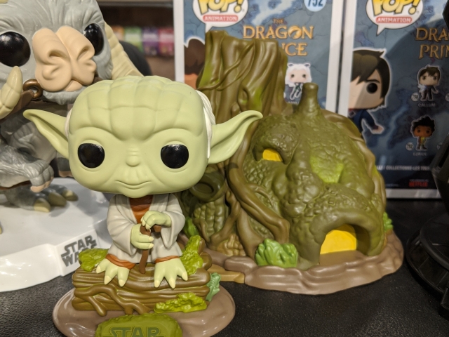 Toy Fair New York 2020: Funko and Loungefly