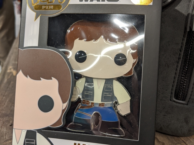 Toy Fair New York 2020: Funko and Loungefly