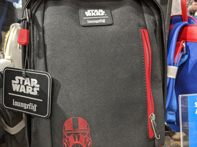 Toy Fair New York 2020: Funko and Loungefly