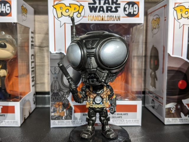 Toy Fair New York 2020: Funko and Loungefly