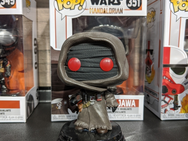 Toy Fair New York 2020: Funko and Loungefly