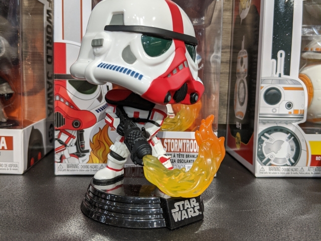 Toy Fair New York 2020: Funko and Loungefly