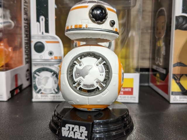 Toy Fair New York 2020: Funko and Loungefly