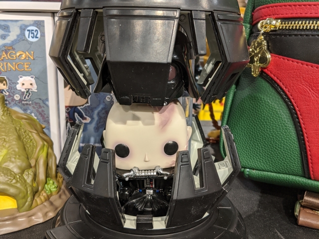 Toy Fair New York 2020: Funko and Loungefly
