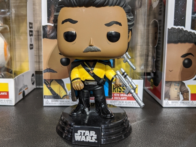 Toy Fair New York 2020: Funko and Loungefly