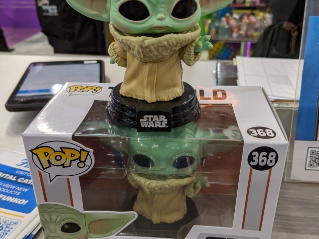Toy Fair New York 2020: Funko and Loungefly