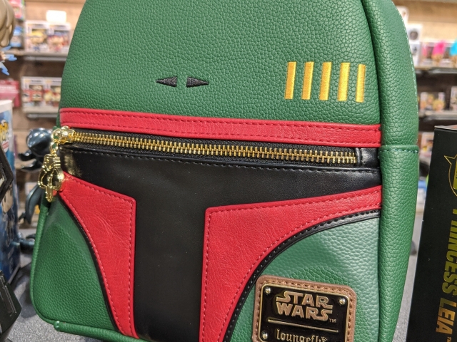 Toy Fair New York 2020: Funko and Loungefly