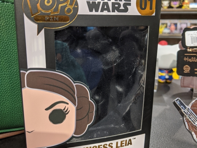 Toy Fair New York 2020: Funko and Loungefly