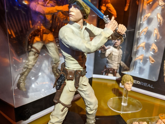 Toy Fair New York 2020: Hasbro Hyperreal Gallery