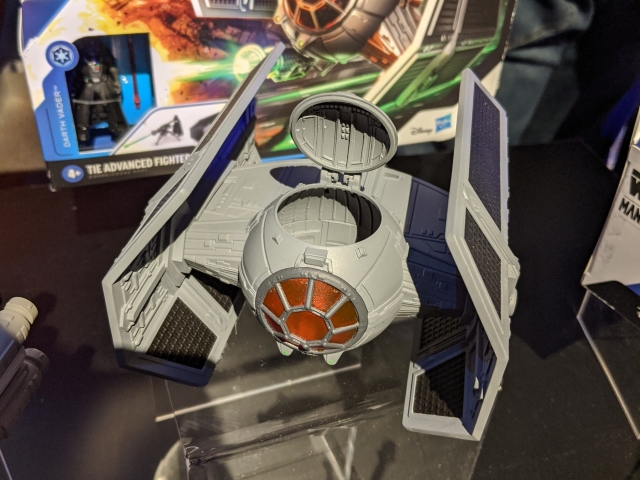 Toy Fair New York 2020: Hasbro Mission Fleet Gallery