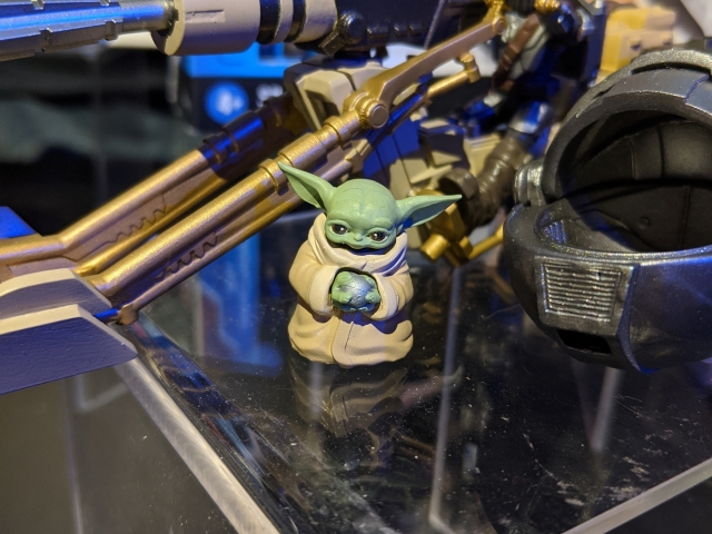 Toy Fair New York 2020: Hasbro Mission Fleet Gallery