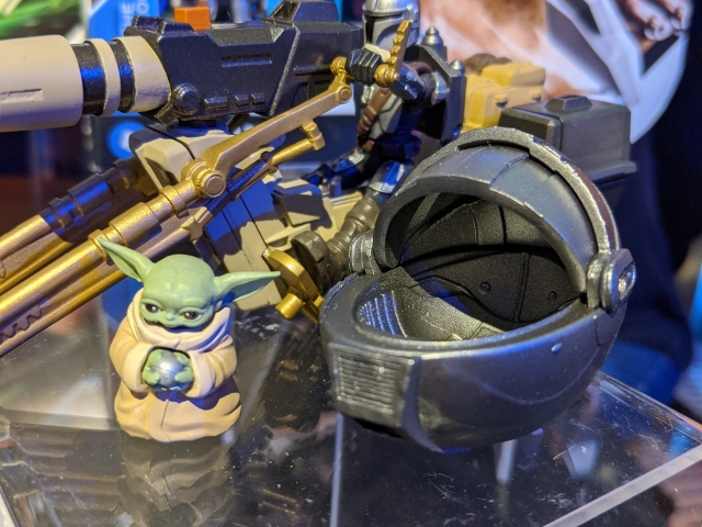 Toy Fair New York 2020: Hasbro Mission Fleet Gallery
