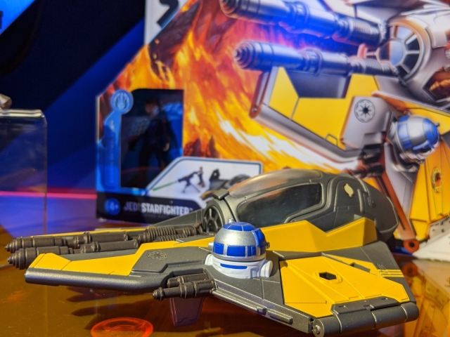 Toy Fair New York 2020: Hasbro Mission Fleet Gallery