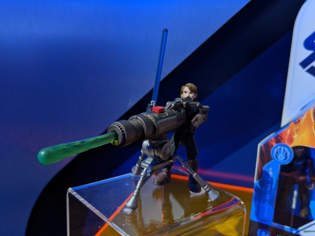 Toy Fair New York 2020: Hasbro Mission Fleet Gallery