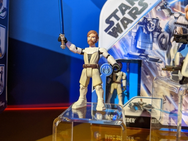 Toy Fair New York 2020: Hasbro Mission Fleet Gallery