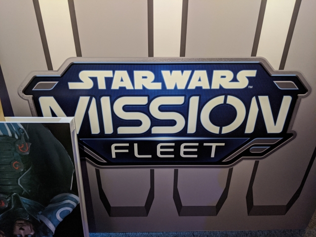 Toy Fair New York 2020: Hasbro Mission Fleet Gallery
