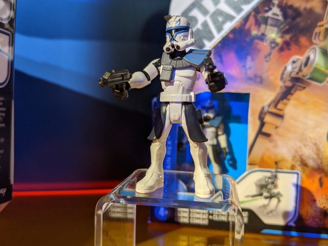 Toy Fair New York 2020: Hasbro Mission Fleet Gallery