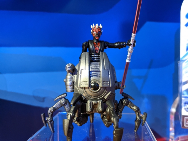 Toy Fair New York 2020: Hasbro Mission Fleet Gallery