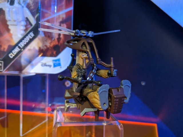Toy Fair New York 2020: Hasbro Mission Fleet Gallery