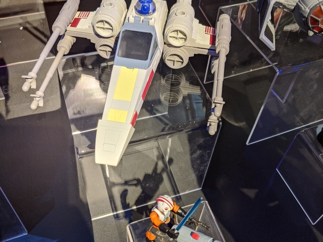 Toy Fair New York 2020: Hasbro Mission Fleet Gallery