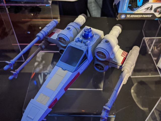 Toy Fair New York 2020: Hasbro Mission Fleet Gallery