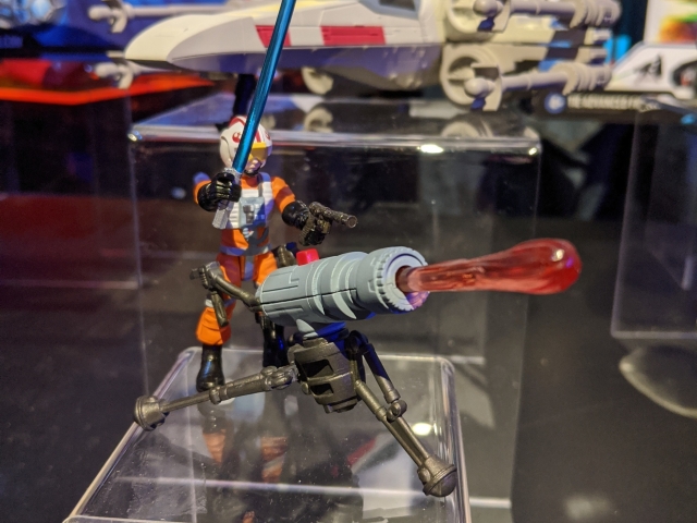 Toy Fair New York 2020: Hasbro Mission Fleet Gallery