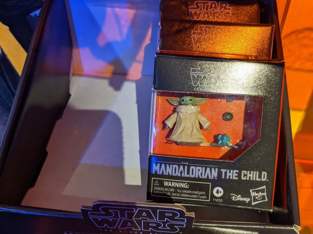 Toy Fair New York 2020: Hasbro The Black Series Gallery